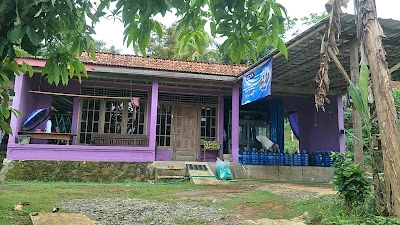 Depot banyu fresh