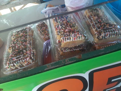 Pancong Enak
