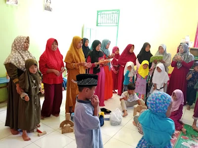 PONPES BAABUSSALAM KARANGPUCUNG