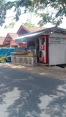 Pom Mini Bpk. Yanto