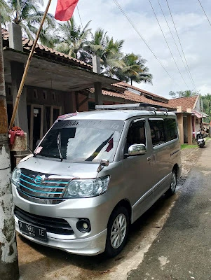 WR Trans (Travel)