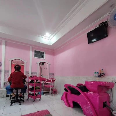 Jie Salon & Rias Pengantin