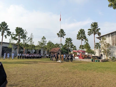 PT. Wahana Kasih Mulia (Dialogue Group - KDR 1)