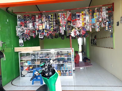 RJF MOTOR
