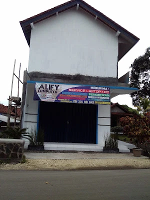 ALIFY COMPUTER