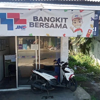 JNE Nusawungu