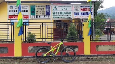 SDN 1 Kalisalak