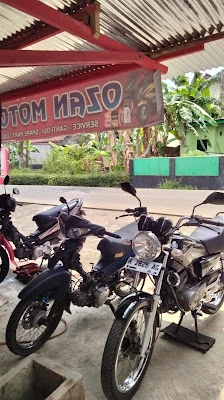 Ozan Motor