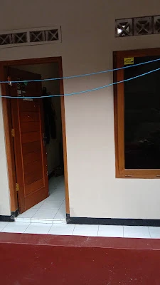Kost Putra Langgeng