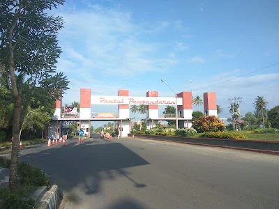 Bima Holiday Pangandaran