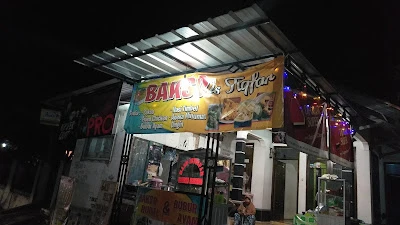 Bakso Istifgar ALKA