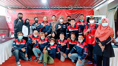 CV. Putra Bangkit Bersama