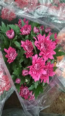 Depot bunga "Rayyan Flower"