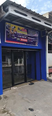 Al Alfa Komputer