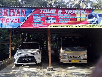 briyan travel