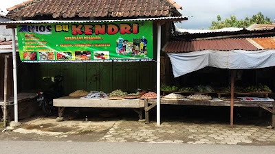 Kios Bukendri