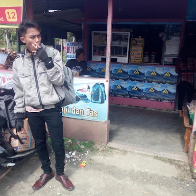 Warung Bu Nurkhayati