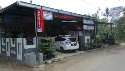 Klinik dan Apotek As-Salaam