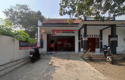 Kantor Pos Cipari