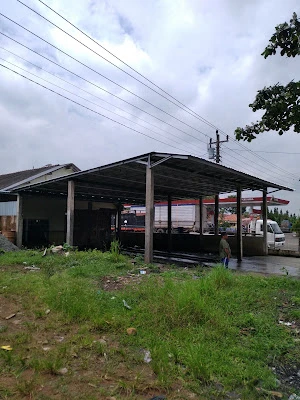 Cucian Mobil Turyan