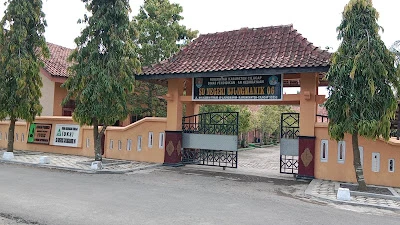 SDN Ujungmanik 06