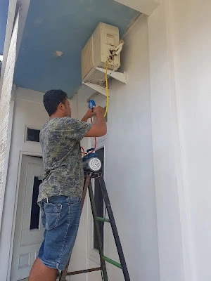 MITRA UTAMA AC