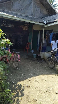 Heleran Mang Ujang Cikadim