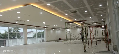 Layanan Project & General Construction Design Purwokerto