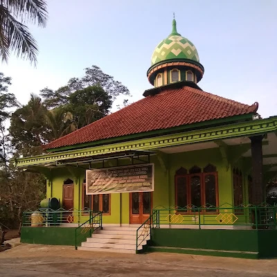 Mushola Al Karomah