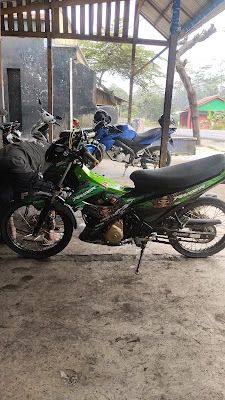Bengkel Mitra Suzuki