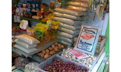 KRahma Shopping
