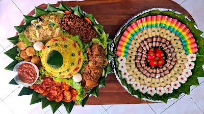 Catering Mama Nia