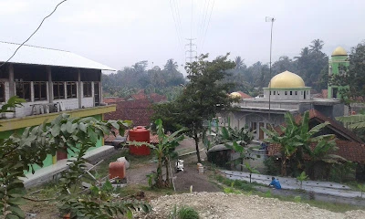 Pondok Pesantren Khoerul Huda