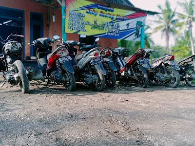 Bengkel Hoky Racing Motor