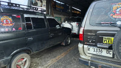 Aresha motor