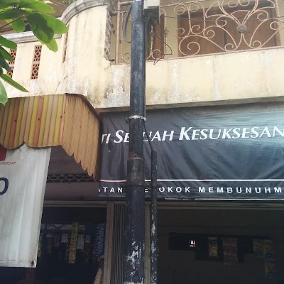 Mini market aziz