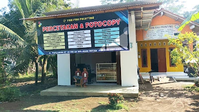 Yan Fau Printing