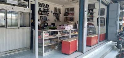 Dian Studio Foto Copy Center