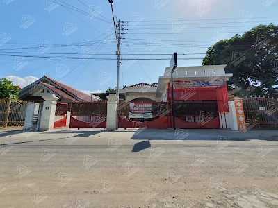 Kost Zhafran 30 Sindoro
