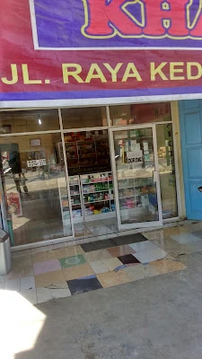 Apotek KHAIRA FARMA