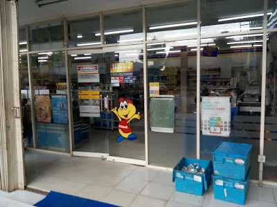 Indomaret Bukateja 2