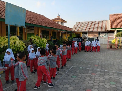 SD NEGERI SAMPANG 01