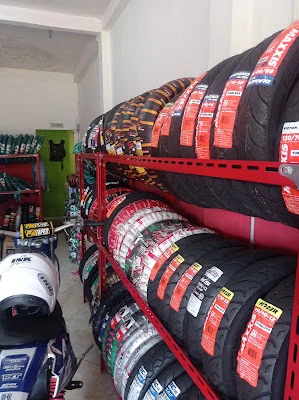 Bengkel Mobil Prapatan Jaya