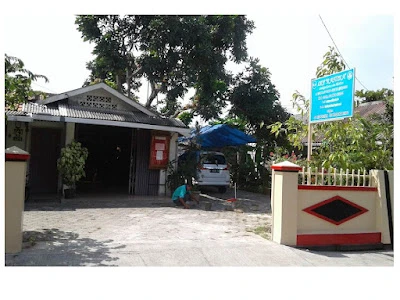 LKP RASTIKA