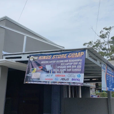 Fath Komputer