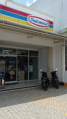 Indomaret Jatisari no.45
