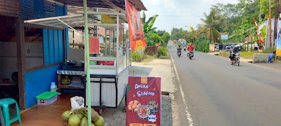 Aneka Seafood