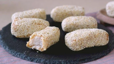 Toko Kue Kering Khas Purwokerto