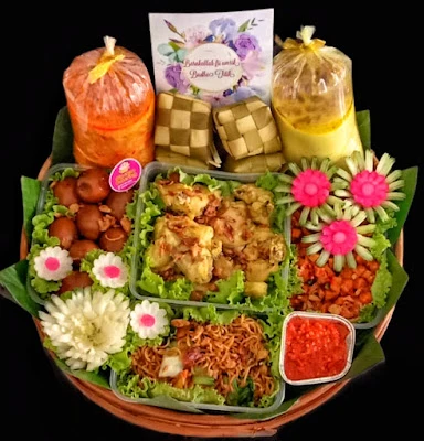 Sinchan Catering