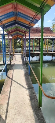 Samsat Desa Ciganjeng kabupaten Pangandaran